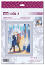 Cross stitch kit Love Story - Empathy - RIOLIS