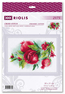 Cross stitch kit Juicy Pomegranate - RIOLIS