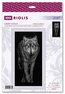 Cross stitch kit Alpha - RIOLIS