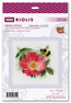 Cross stitch kit Furry Bumblebee - RIOLIS