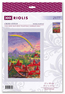 Cross stitch kit West Wind - RIOLIS