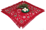 Borduurpakket Winter Patterns Table Topper - RIOLIS