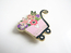 Needle Minder Summer Flowers - Leti Stitch